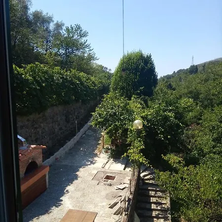 U Muinettu Farm stay *