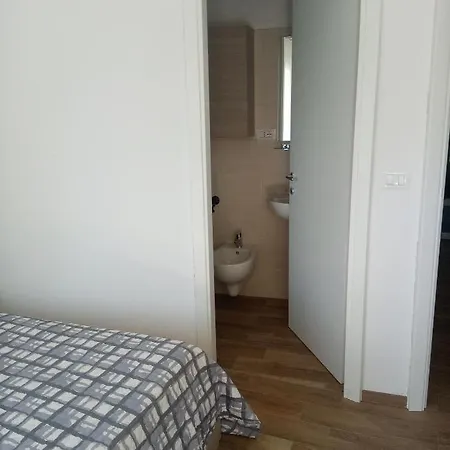 Farm stay U Muinettu *