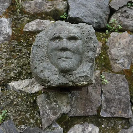 U Muinettu Фермерский дом Специя