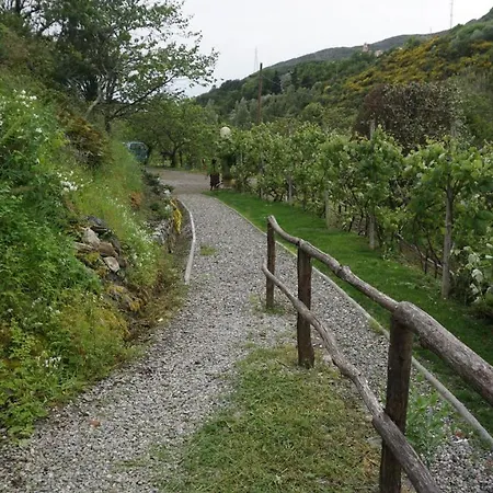 U Muinettu Фермерский дом *