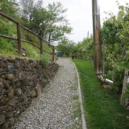 U Muinettu Farm stay