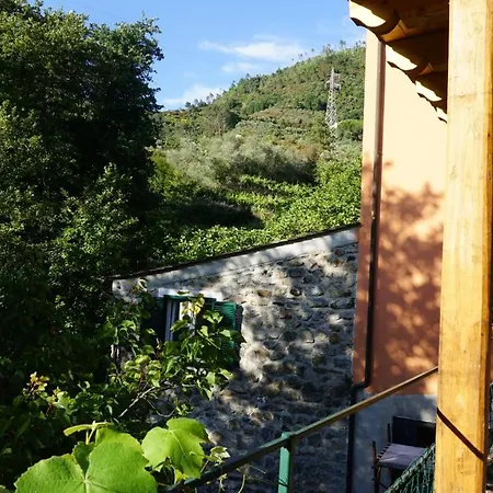 U Muinettu 라스페치아