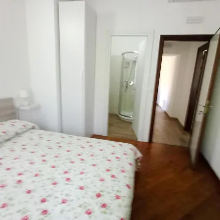 U Muinettu Специя