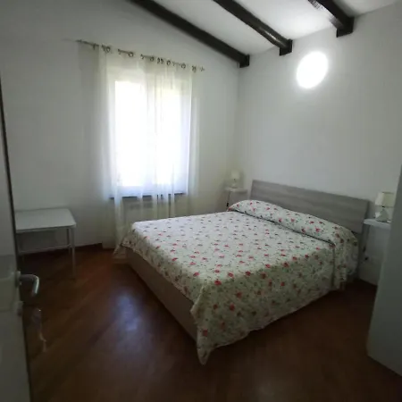 U Muinettu Farm stay