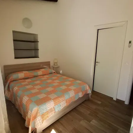 U Muinettu La Spezia