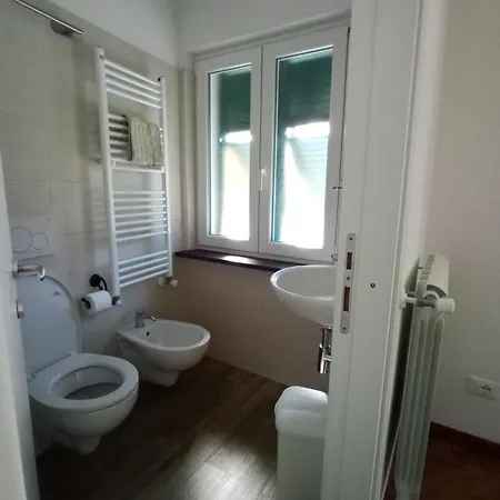 Farm stay U Muinettu