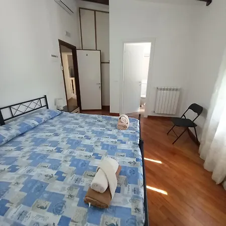 Farm stay U Muinettu
