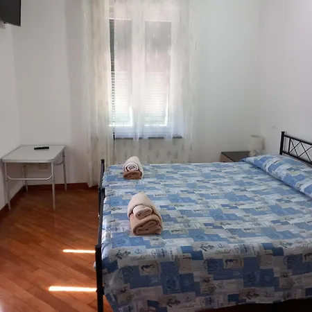 Farm stay U Muinettu