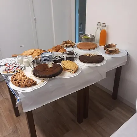 U Muinettu Farm stay