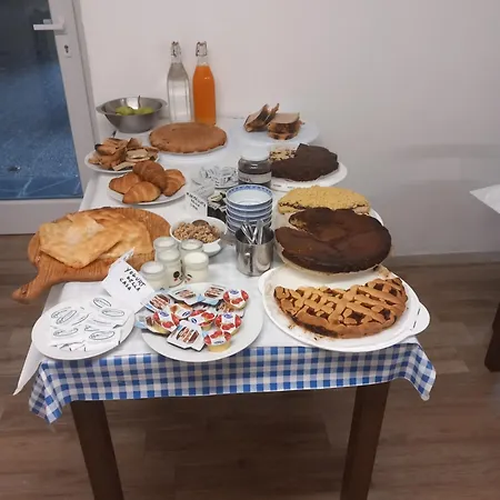 U Muinettu La Spezia