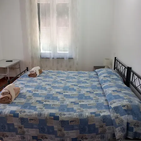 U Muinettu Специя