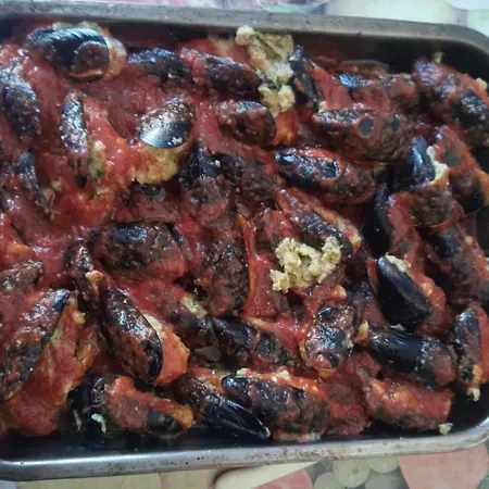 U Muinettu * 라스페치아