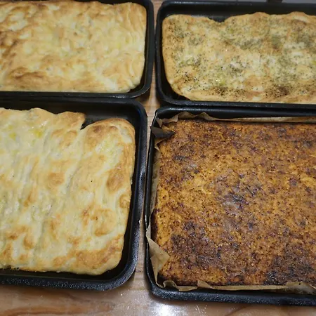 U Muinettu * 라스페치아