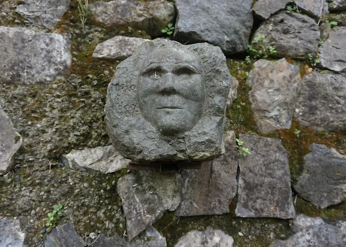 U Muinettu Farmház La Spezia