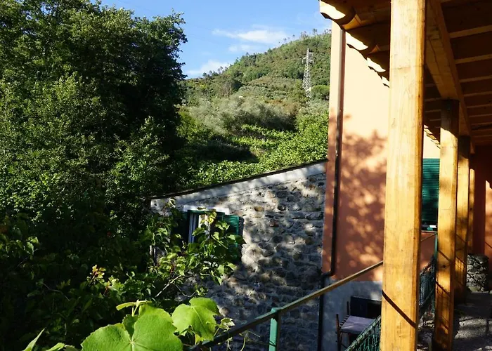 U Muinettu La Spezia