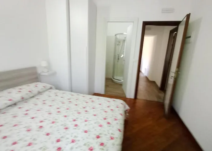 U Muinettu La Spezia