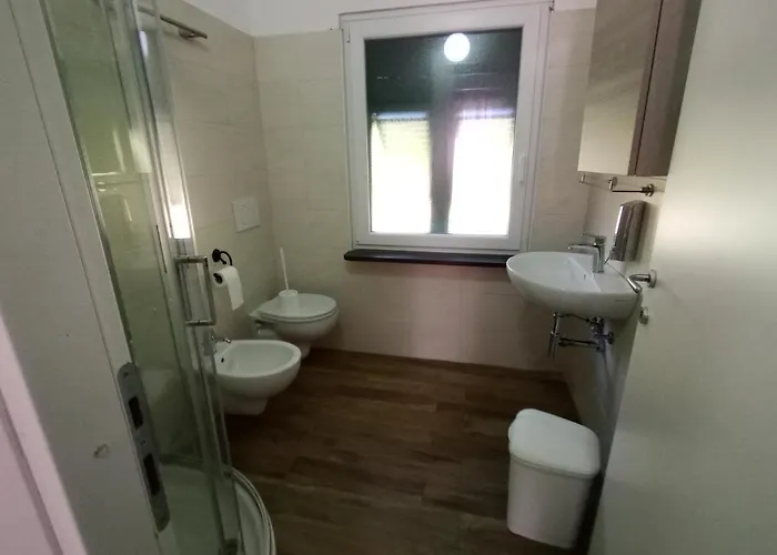 U Muinettu * La Spezia