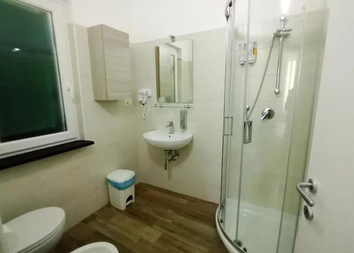 Farmház U Muinettu La Spezia