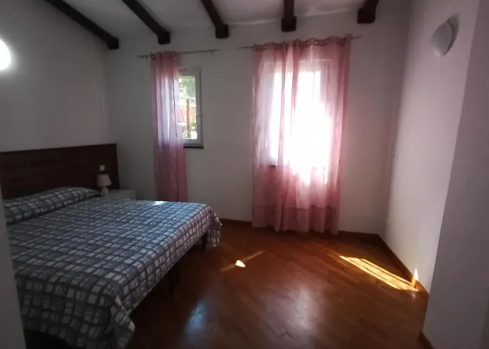 U Muinettu * La Spezia