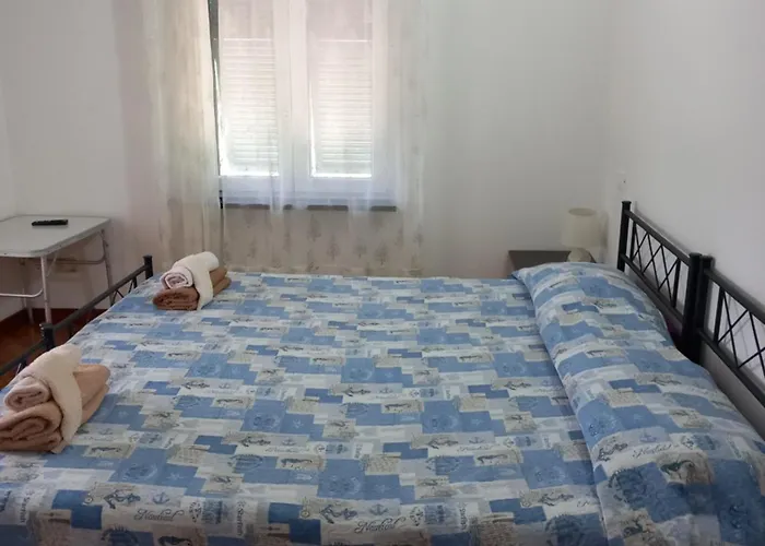 U Muinettu La Spezia