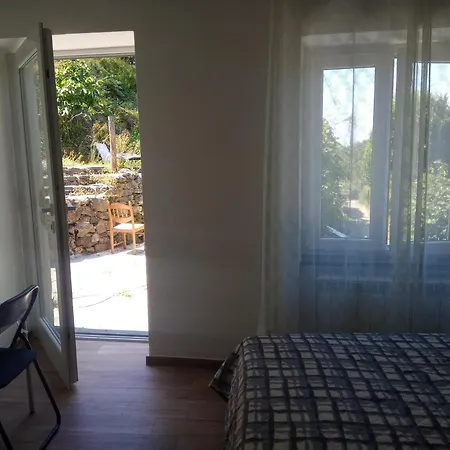 Alojamento de Turismo Rural U Muinettu La Spezia