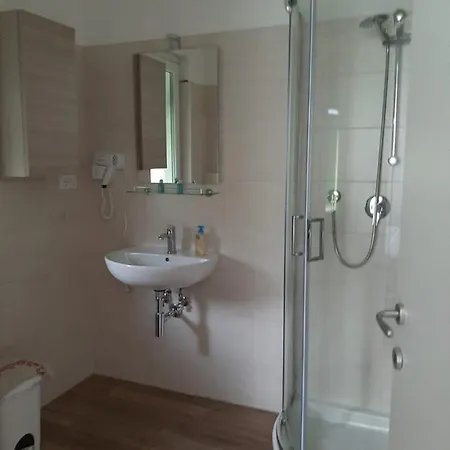 Alojamento de Turismo Rural U Muinettu La Spezia