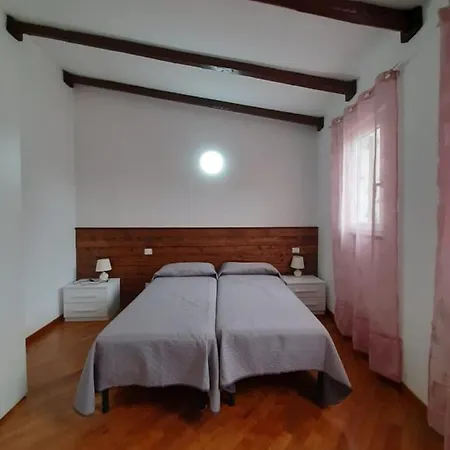 Alojamento de Turismo Rural U Muinettu