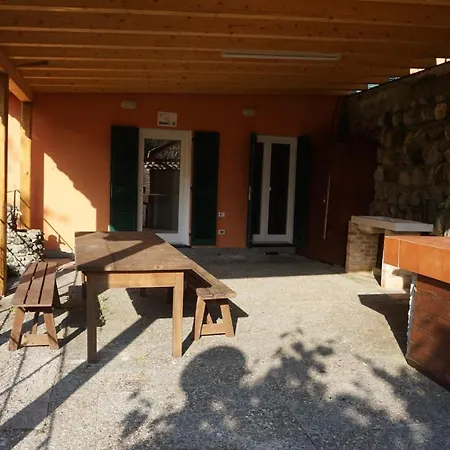 U Muinettu * La Spezia