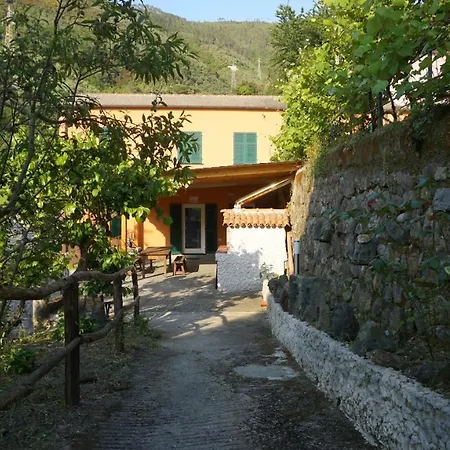 U Muinettu Alojamento de Turismo Rural