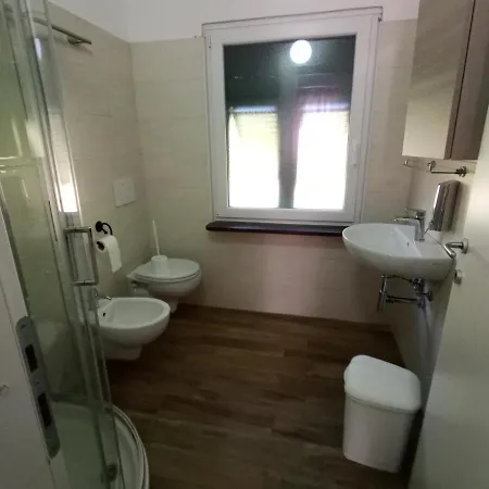 U Muinettu * La Spezia