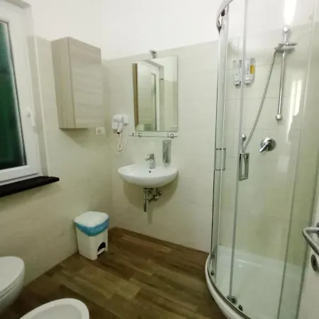 Lantgård U Muinettu La Spezia
