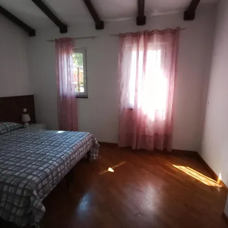 U Muinettu * La Spezia