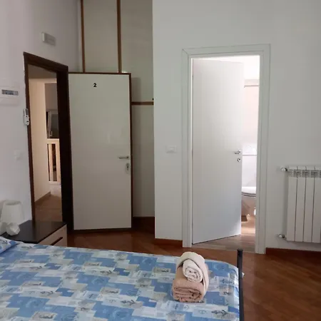 U Muinettu Alloggio per agriturismo