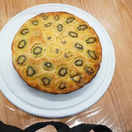 Alojamento de Turismo Rural U Muinettu La Spezia