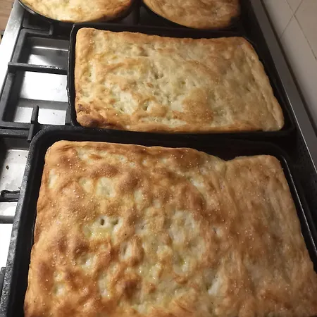 Alojamento de Turismo Rural U Muinettu *