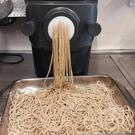 U Muinettu Alojamento de Turismo Rural La Spezia