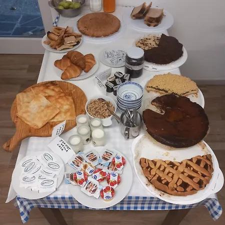 Lantgård U Muinettu