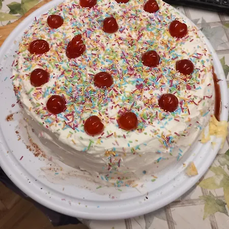 Alojamento de Turismo Rural U Muinettu *