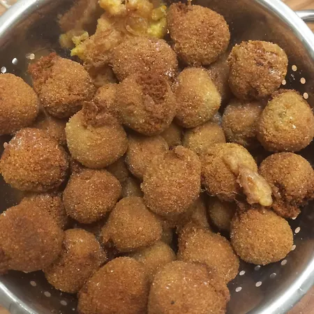 Alojamento de Turismo Rural U Muinettu