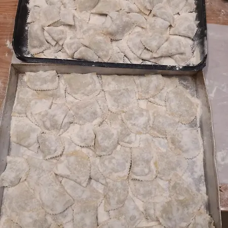 Alojamento de Turismo Rural U Muinettu *