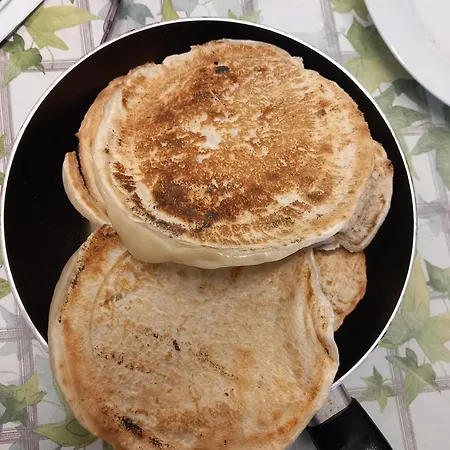 U Muinettu Alojamento de Turismo Rural *