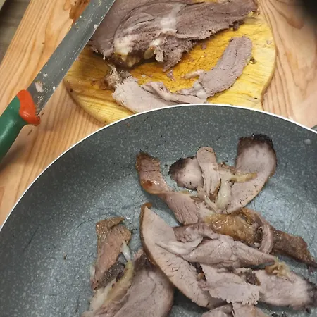 U Muinettu La Spezia