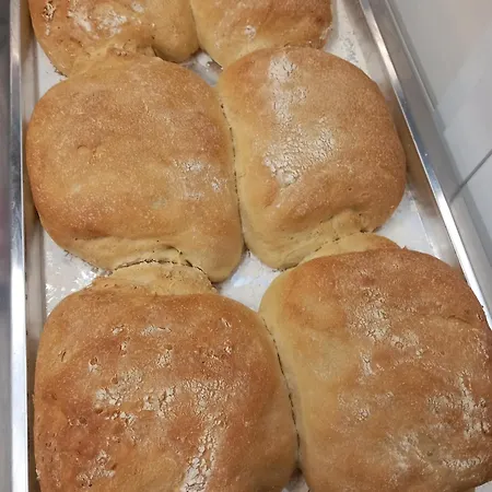 U Muinettu Alojamento de Turismo Rural