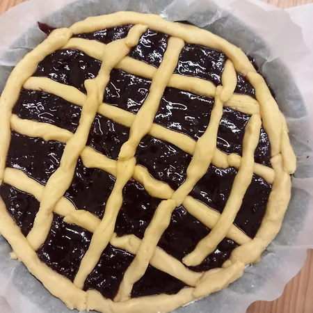 Alojamento de Turismo Rural U Muinettu *