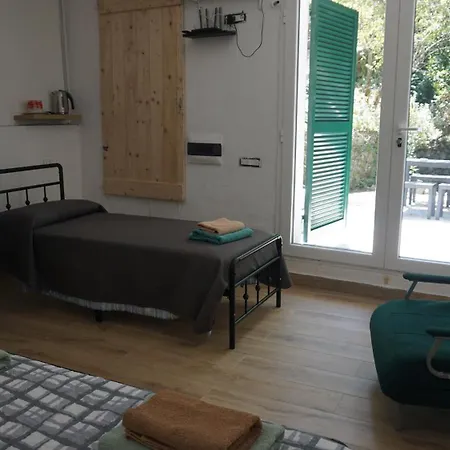 Vakantieboerderij U Muinettu *