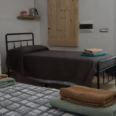 U Muinettu Vakantieboerderij La Spezia