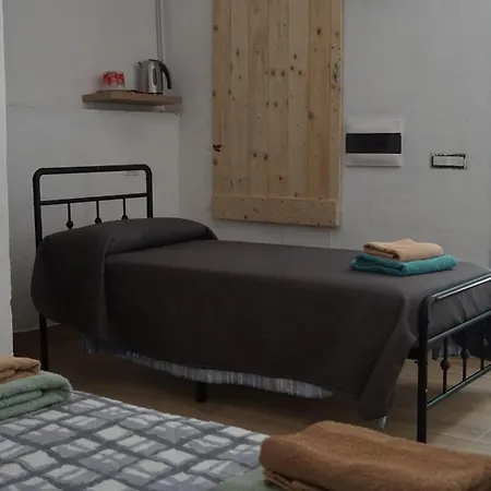 Vakantieboerderij U Muinettu La Spezia