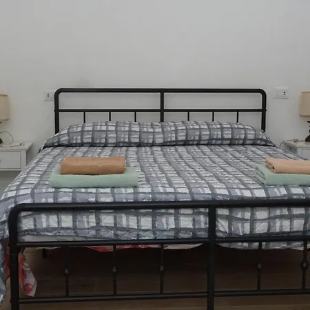 Vakantieboerderij U Muinettu