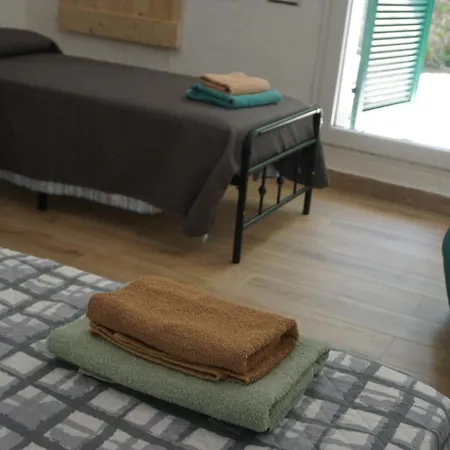 U Muinettu Vakantieboerderij *