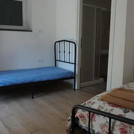 Vakantieboerderij U Muinettu La Spezia